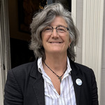 Phoebe Godfrey