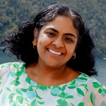 Headshot of Bhoomi Thakore